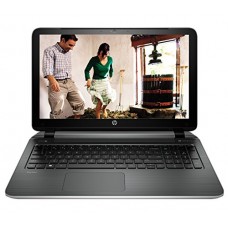 HP Pavilion 15-P211TX 15.6-inch Laptop